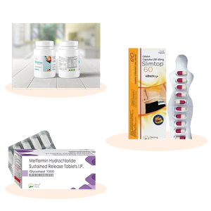 WEIGHT LOSS & DIABETIC