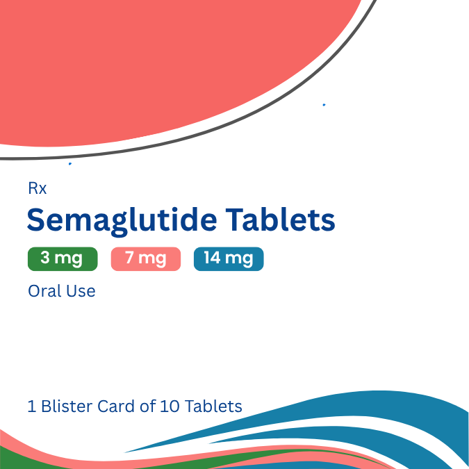 SEMAGLUTIDE