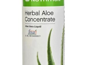 Herballife Nutrition Herbal Aloe Concentrate(500ml)