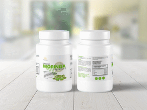 Moringa Capsules