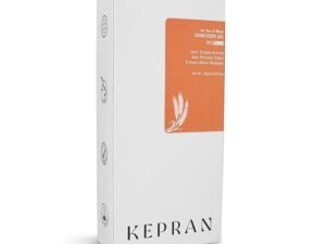 Sunscreen Gel, SPF 50,8 hours Water Resistant, Anti-Oxidant, 50ml