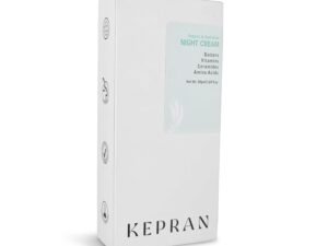 Repairs & Hydration Night Cream, 50g, with Butters, Vitamins, Ceramides, Amino Acids