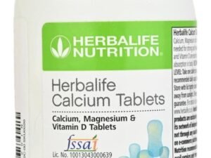 Herbalife calcium tablets - 90 tablets