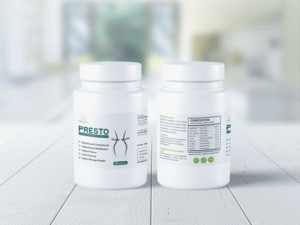 Presto ( Weight management )