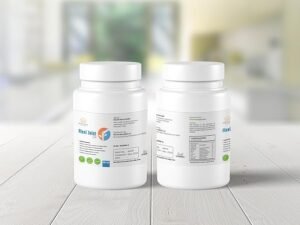 Flexi Joint Oil, Dietary Supplement