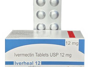 Iverheal 12 mg