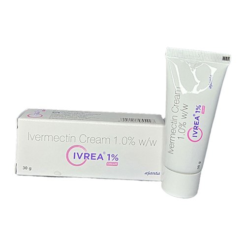 Ivermectin Cream