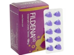 Fildena 100