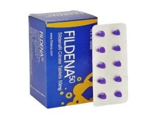Fildena 50
