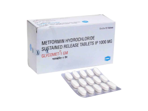 Metformin 1000 mg