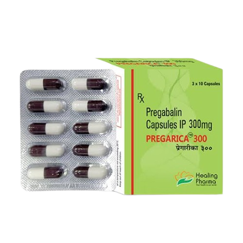 Pregabalin-300mg