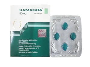 Kamagra 50