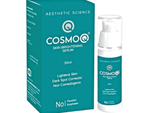 Cosmo Q- Skin brightening Serum