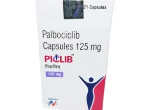 Palbociclib 125 mg