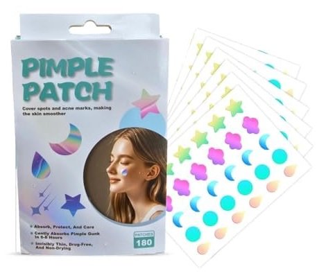 Pimple Patch