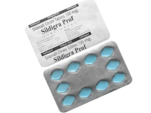 Sildigra Prof 100Mg