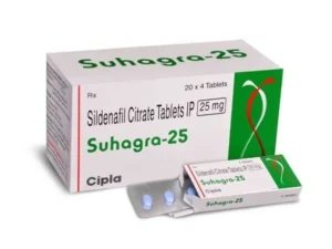 Suhagra 25