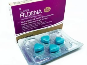 Super Fildena
