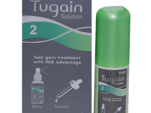 Minoxidil 2% solution