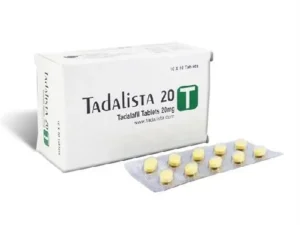 Tadalista 20