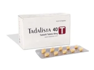 Tadalista 40