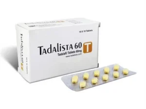 Tadalista 60