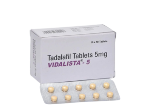 Vidalista 5