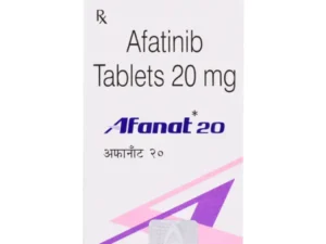 Afatinib 20 mg