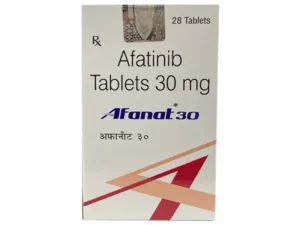Afatinib 30 mg