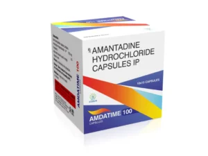 Amdatime 100MG (Amantadin)