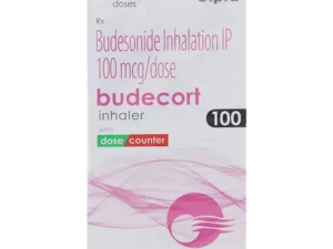 Budesonide 200 Inhaler