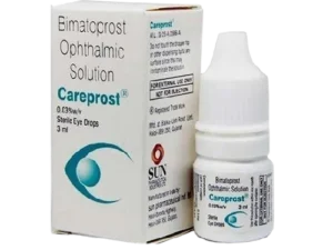 Careprost Eye Drop