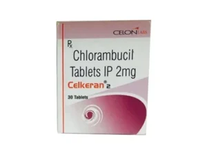Celkeran 2 mg (Chlorambucil)