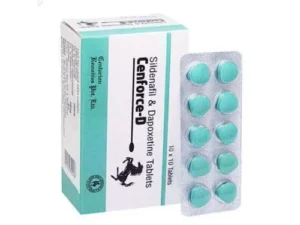 Cenforce D For Sale