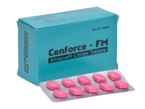 Cenforce Fm