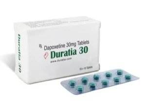 Duratia 30