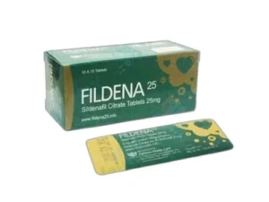 Fildena 25