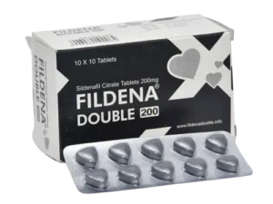 Fildena Double 200