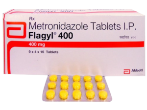 Flagyl 400 Mg