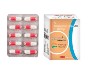 Gabapentin-400mg