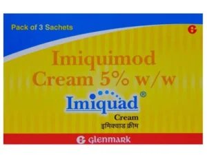 Imiquimod Sachet