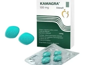 Kamagra 100