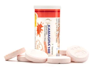 Kamagra Effervescent
