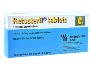 Ketosteril Tablet