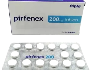 Pirfenex 200 Mg
