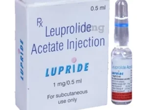 Leuprolide Acetate 1 mg