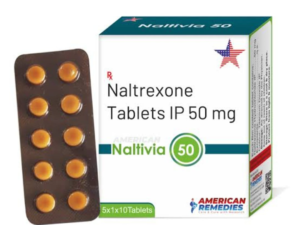 Naltrexone