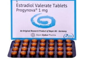  Progynova Estradiol Tablets 2mg