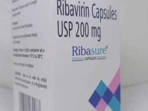 Ribasure 200 (Ribavirin)