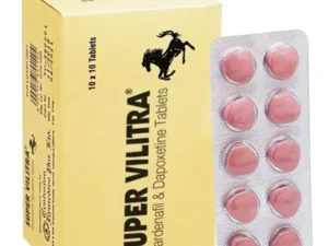 Super Vilitra